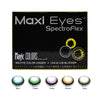 Maxi Eyes Magic Colors Yellow Series Monthly