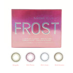 Maxi Eyes Frost Series Monthly