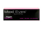 Maxi Eyes Ring Lens Daily Disposable - Maxi Eyes